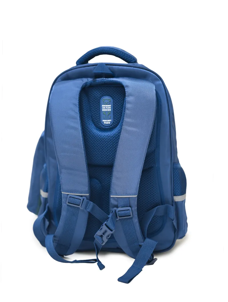 SAC A DOS